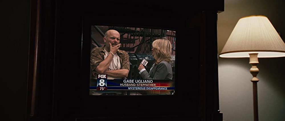 「パーシー・ジャクソンとオリンポスの神々」ジョー・パントリアーノの画像