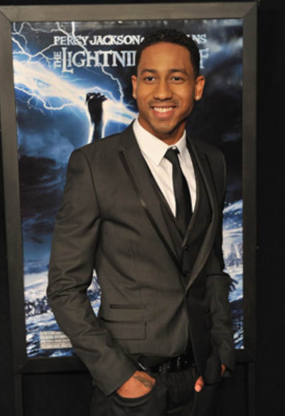 「パーシー・ジャクソンとオリンポスの神々」の画像