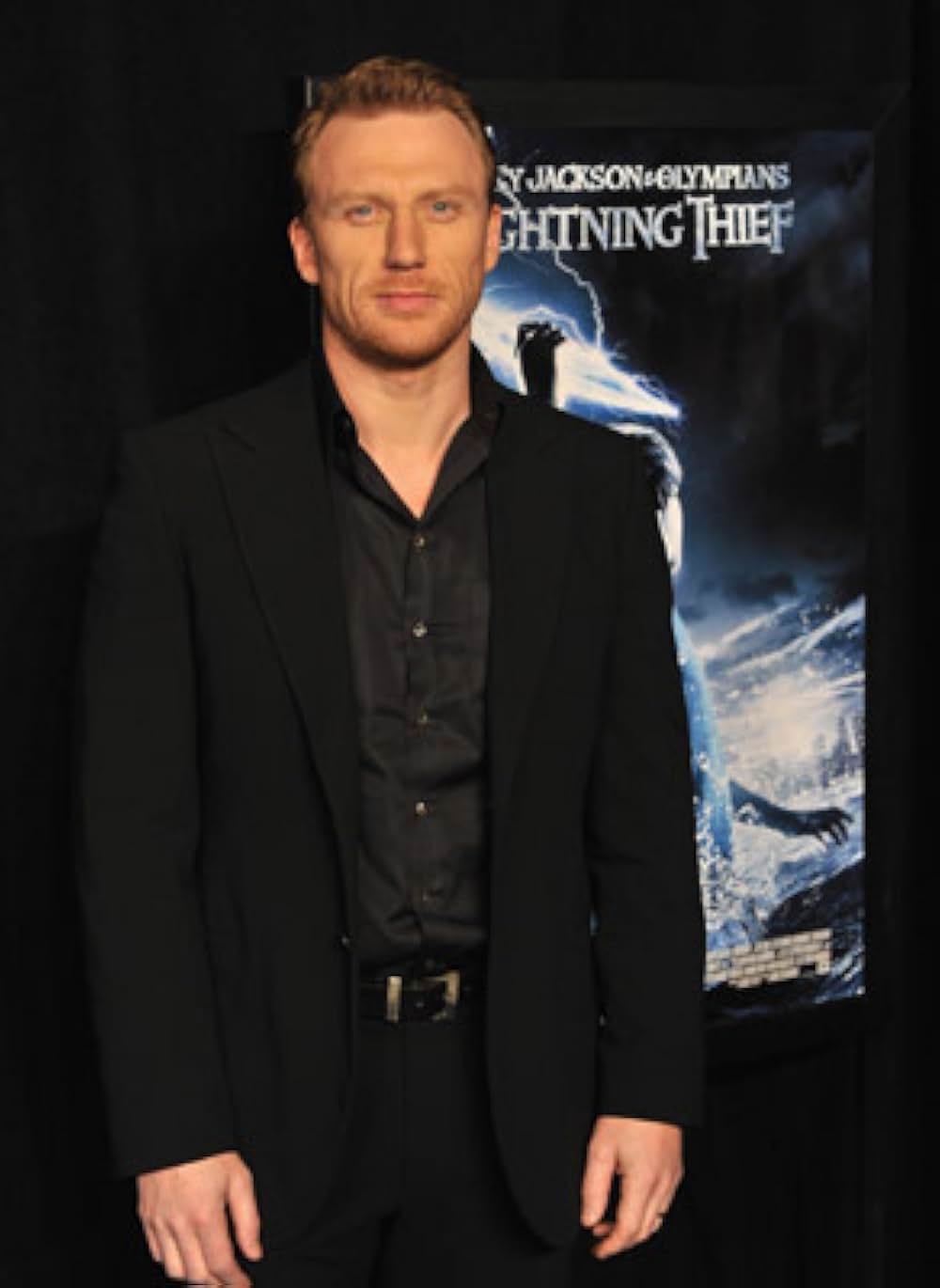 「パーシー・ジャクソンとオリンポスの神々」の画像