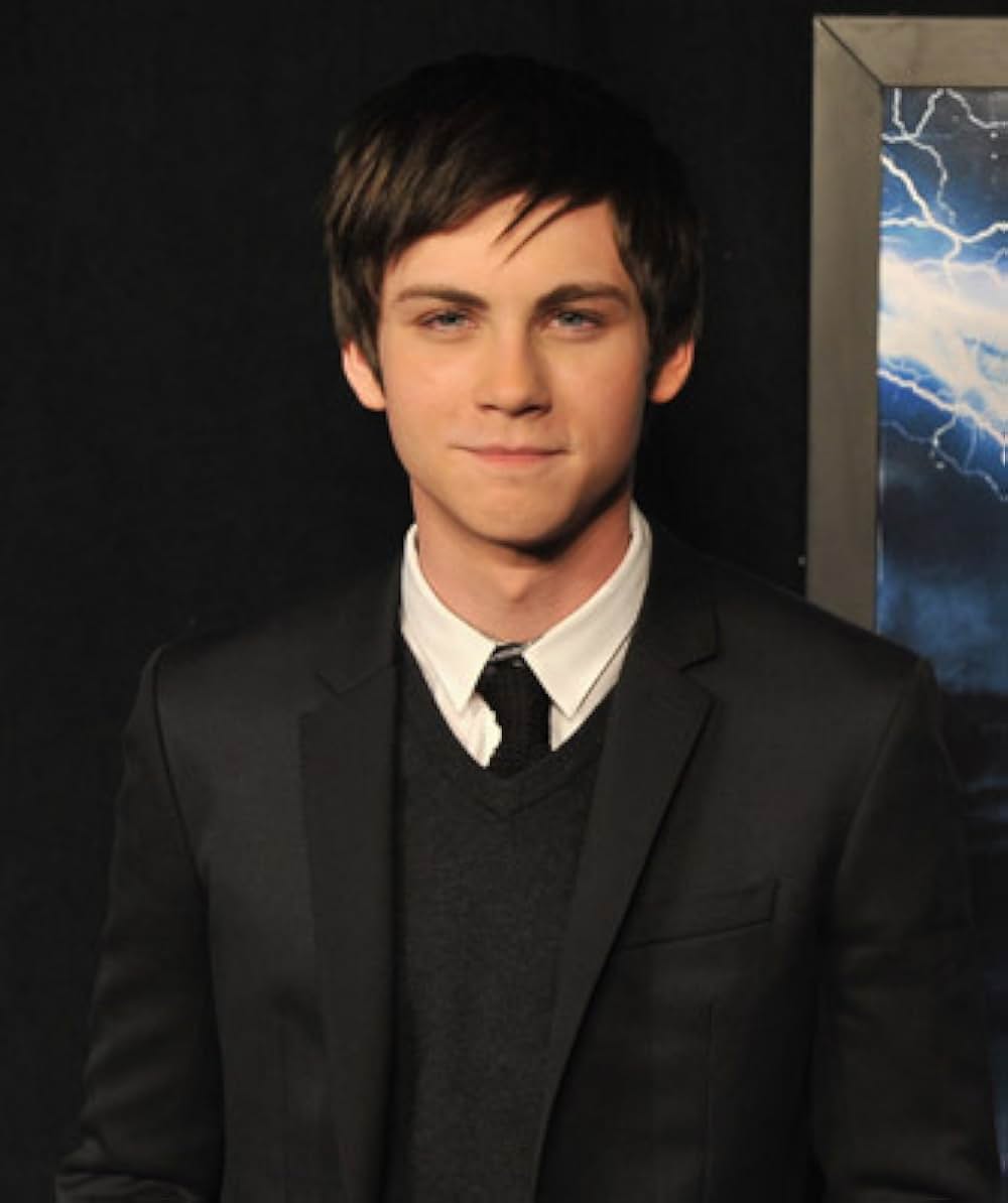 「パーシー・ジャクソンとオリンポスの神々」の画像