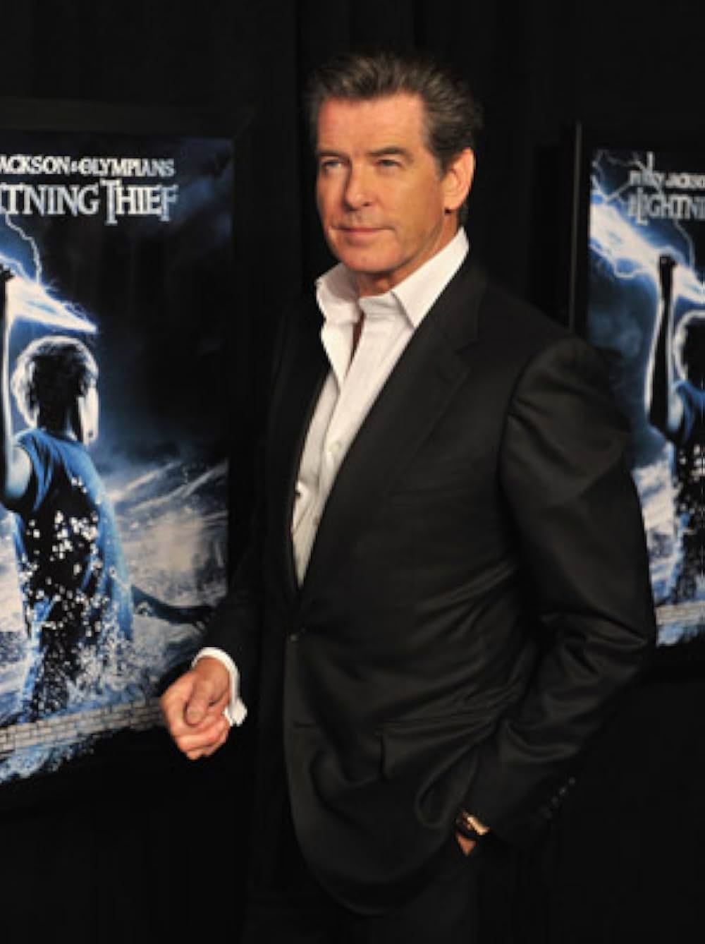 「パーシー・ジャクソンとオリンポスの神々」の画像