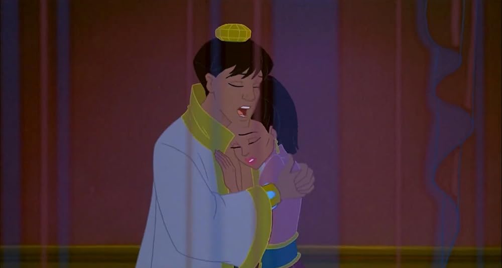 王様と私の画像