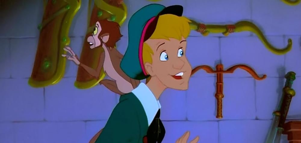 王様と私の画像