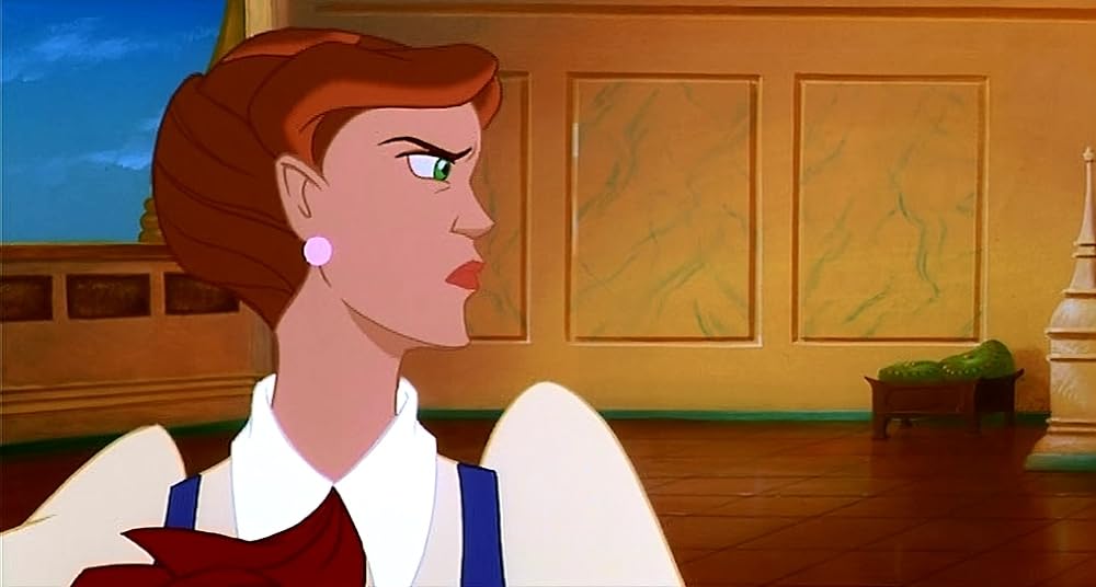 王様と私の画像