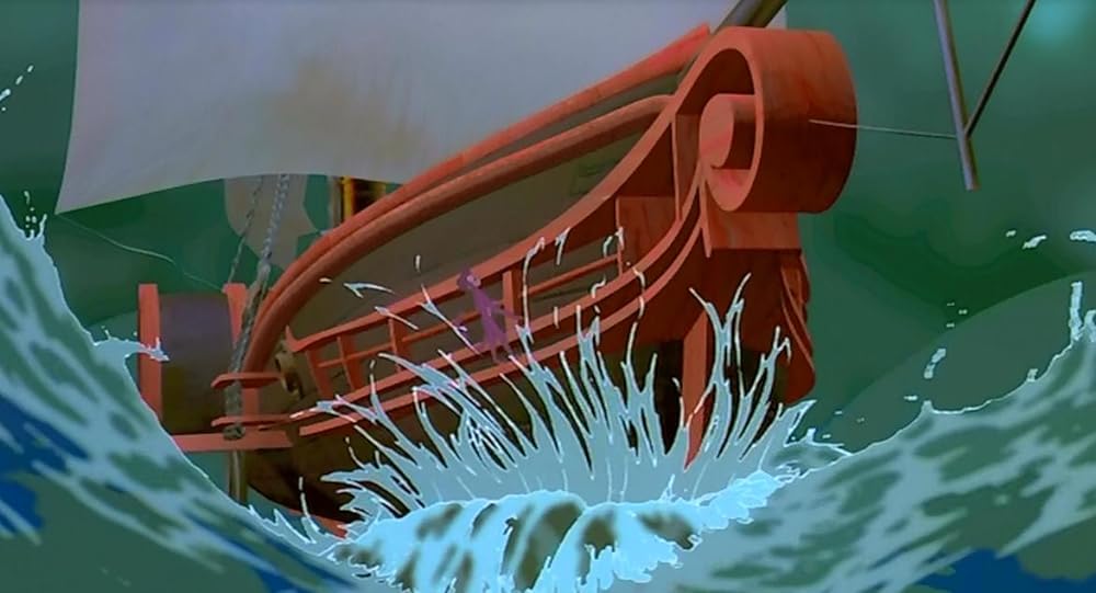 王様と私の画像