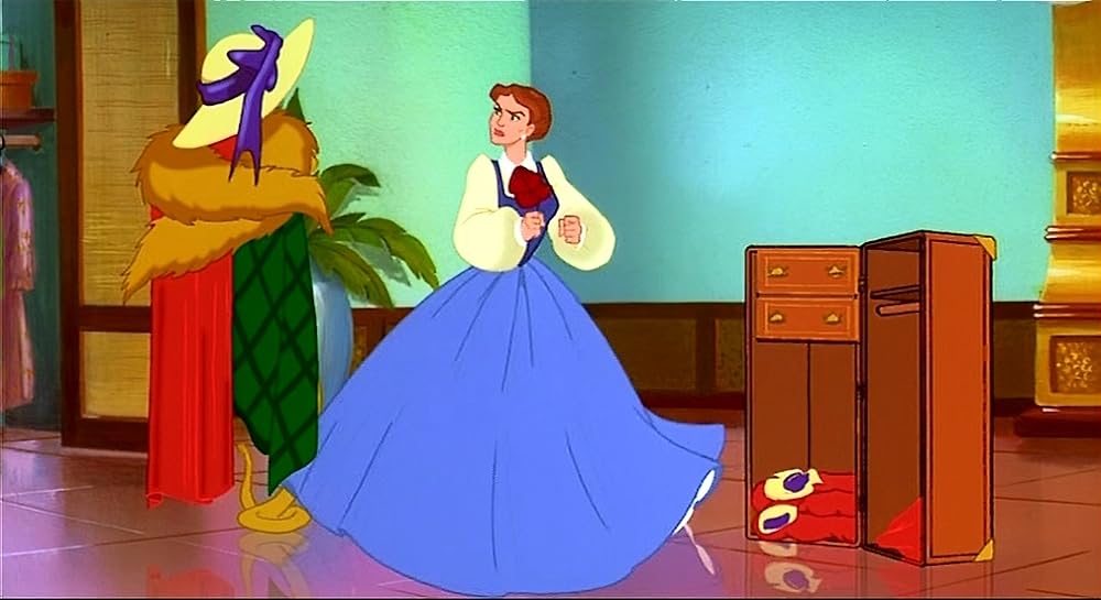 王様と私の画像