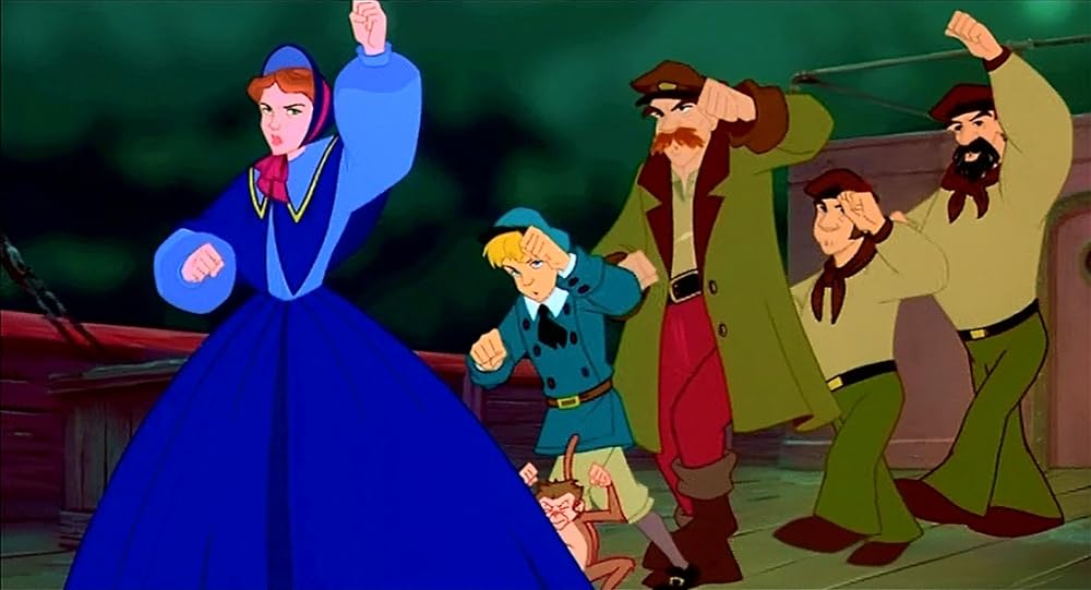 王様と私の画像