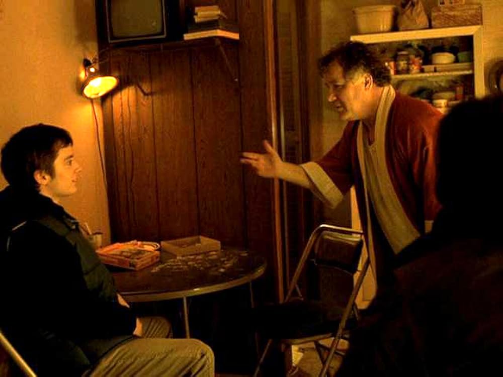 ロード・トゥ・ヘルの画像