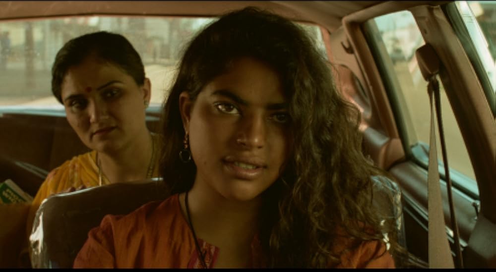 ミシシッピー・マサラの画像