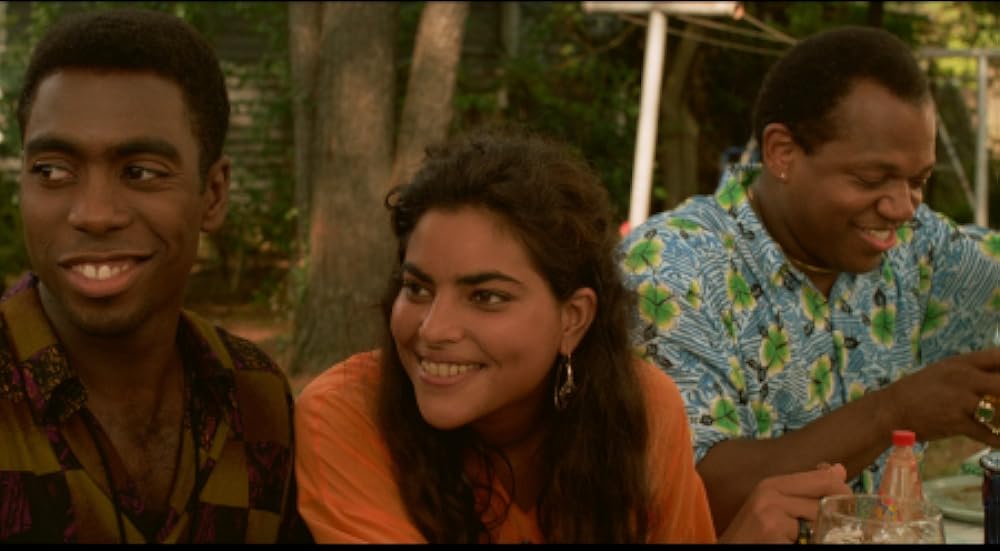 ミシシッピー・マサラの画像