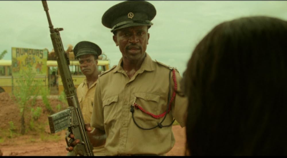 ミシシッピー・マサラの画像