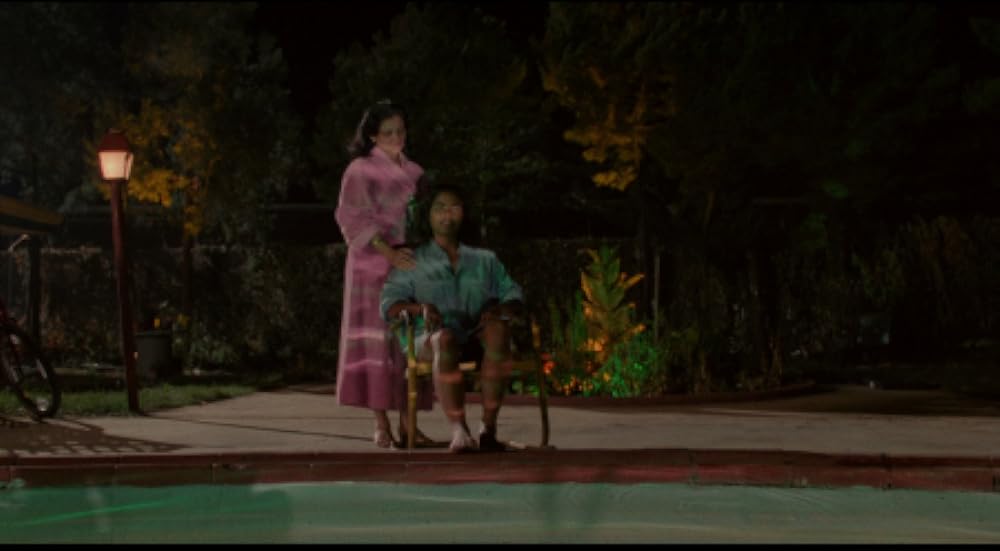 ミシシッピー・マサラの画像