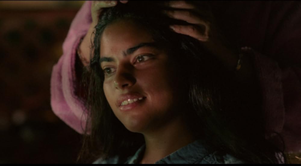 ミシシッピー・マサラの画像