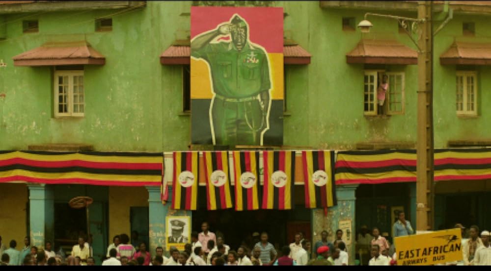 ミシシッピー・マサラの画像