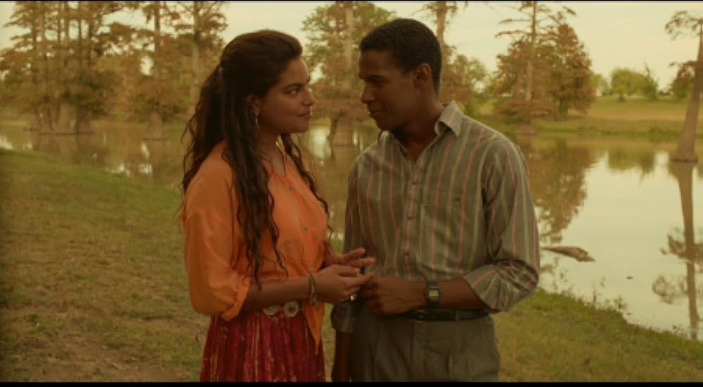 ミシシッピー・マサラの画像