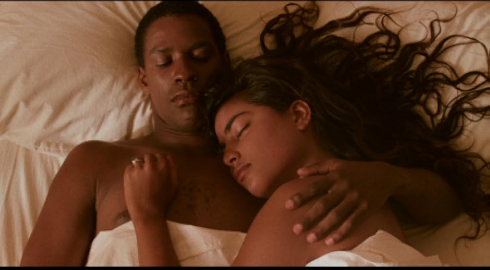 ミシシッピー・マサラの画像