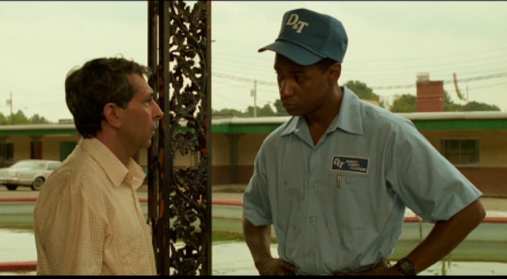 ミシシッピー・マサラの画像