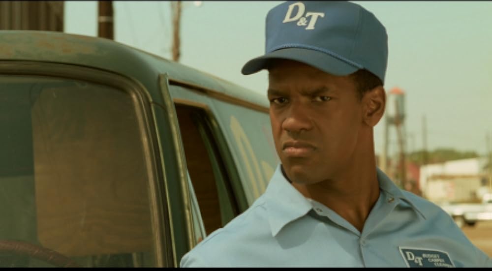 ミシシッピー・マサラの画像