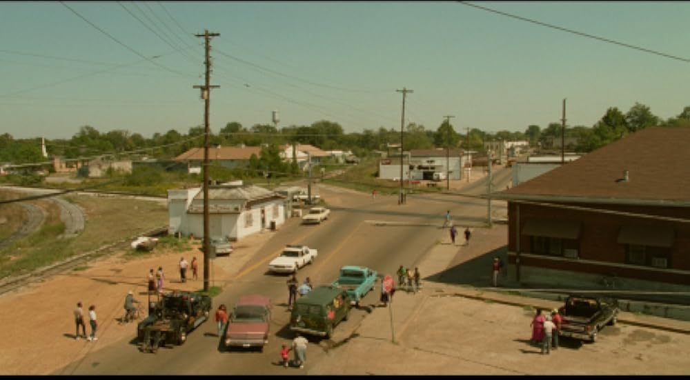 ミシシッピー・マサラの画像