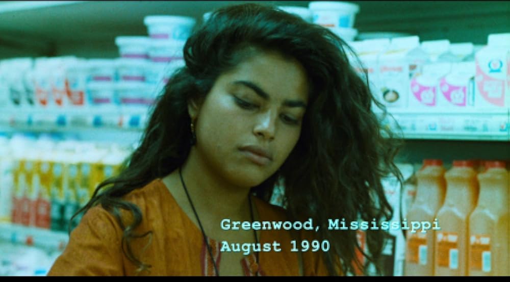 ミシシッピー・マサラの画像