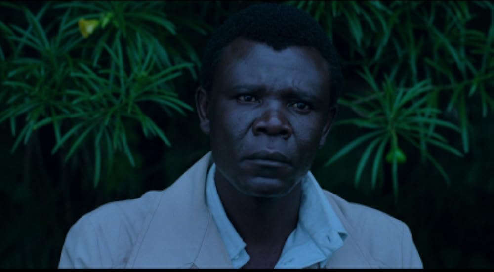 ミシシッピー・マサラの画像