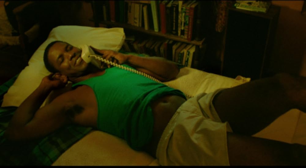 ミシシッピー・マサラの画像