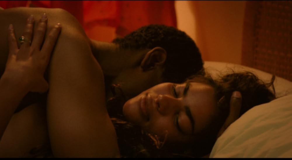 ミシシッピー・マサラの画像