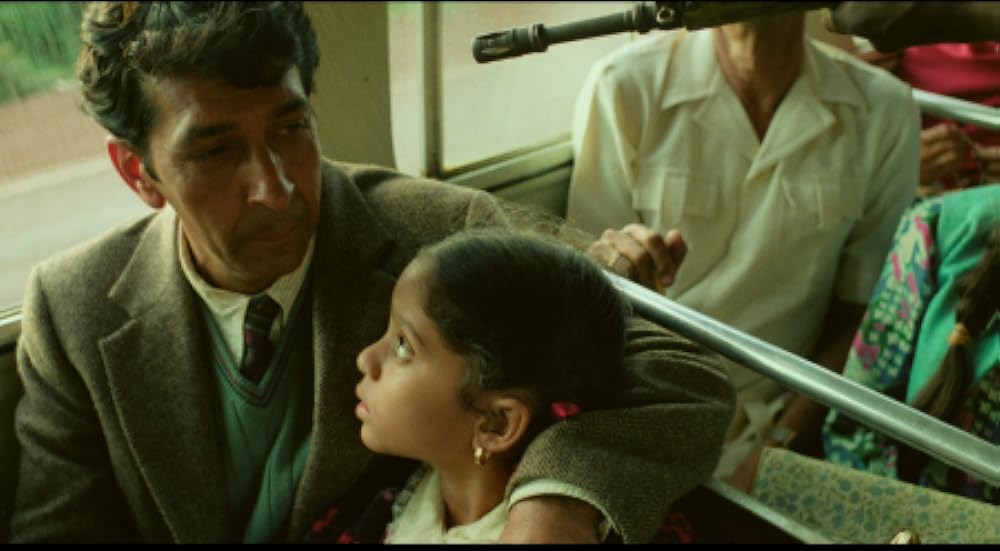 ミシシッピー・マサラの画像