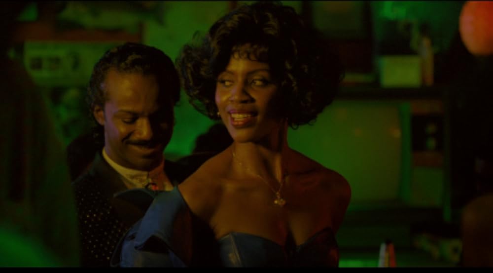 ミシシッピー・マサラの画像