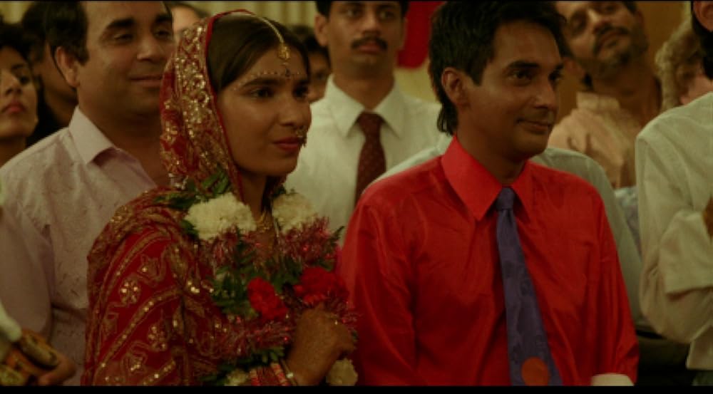 ミシシッピー・マサラの画像