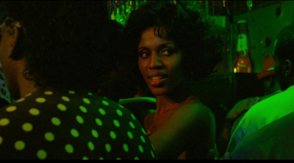 ミシシッピー・マサラの画像