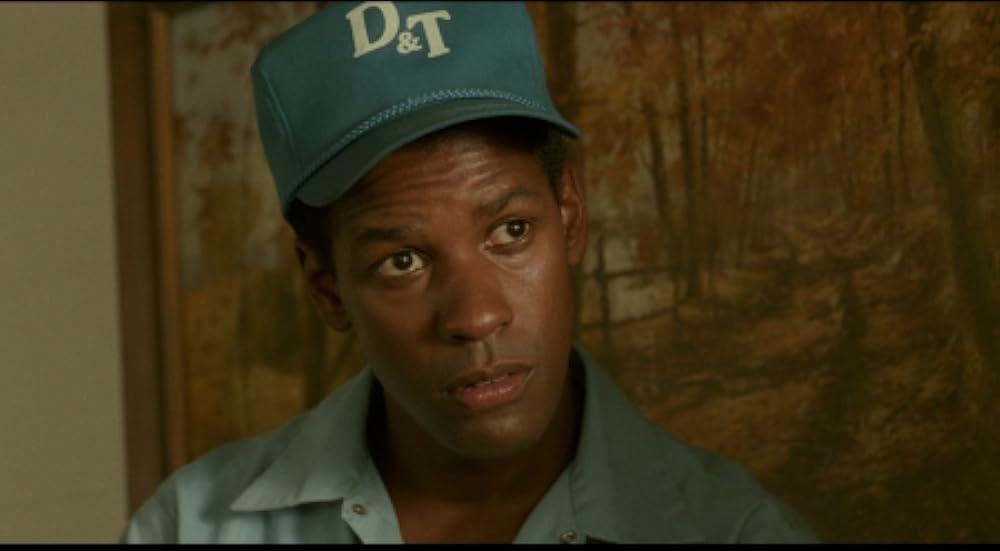 ミシシッピー・マサラの画像