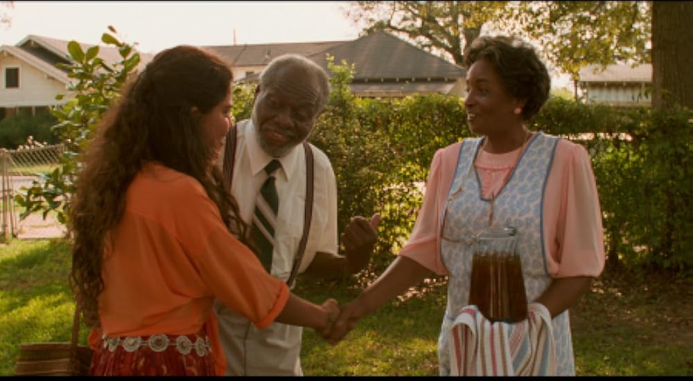 ミシシッピー・マサラの画像