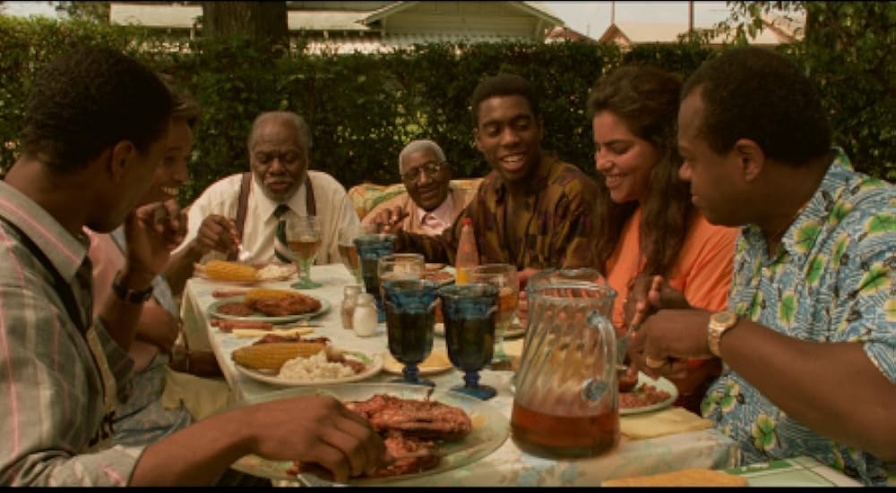 ミシシッピー・マサラの画像