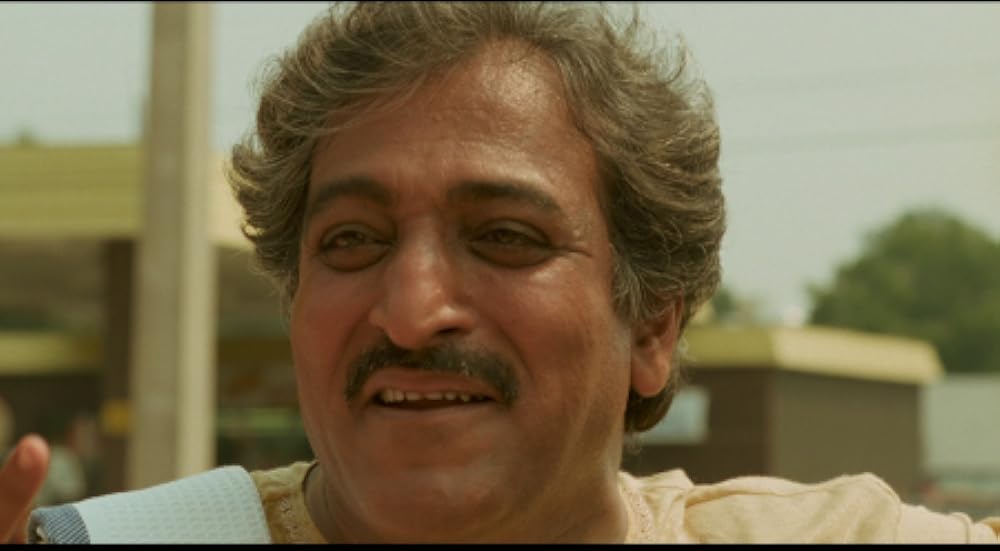 ミシシッピー・マサラの画像