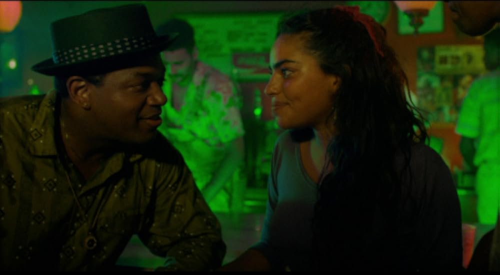 ミシシッピー・マサラの画像