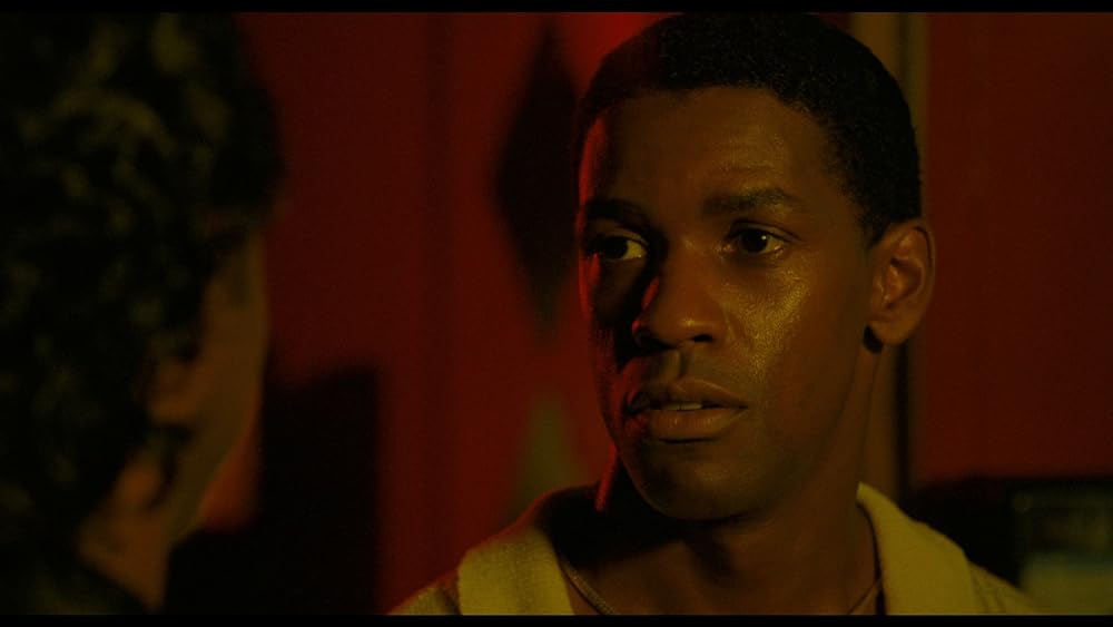 ミシシッピー・マサラの画像