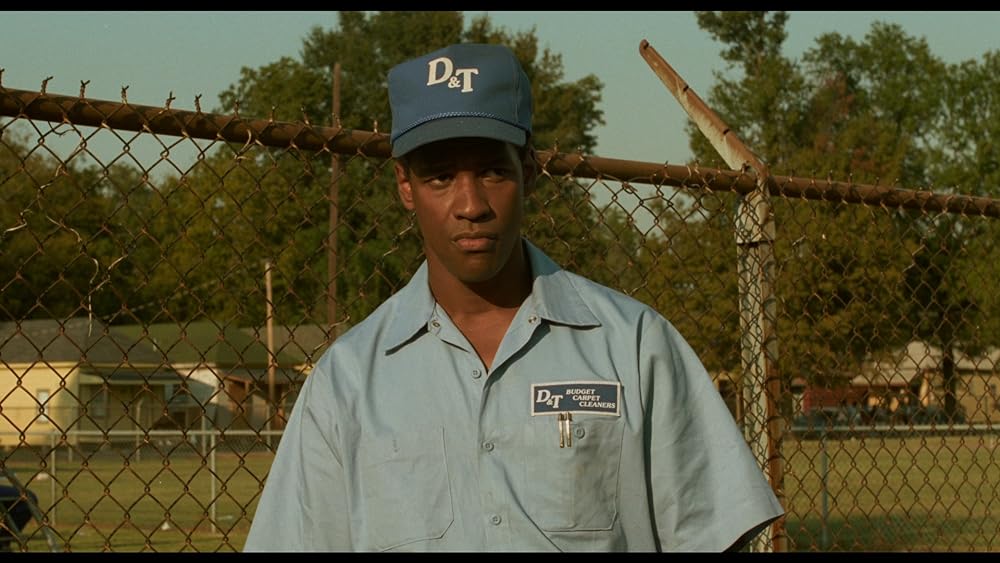 ミシシッピー・マサラの画像