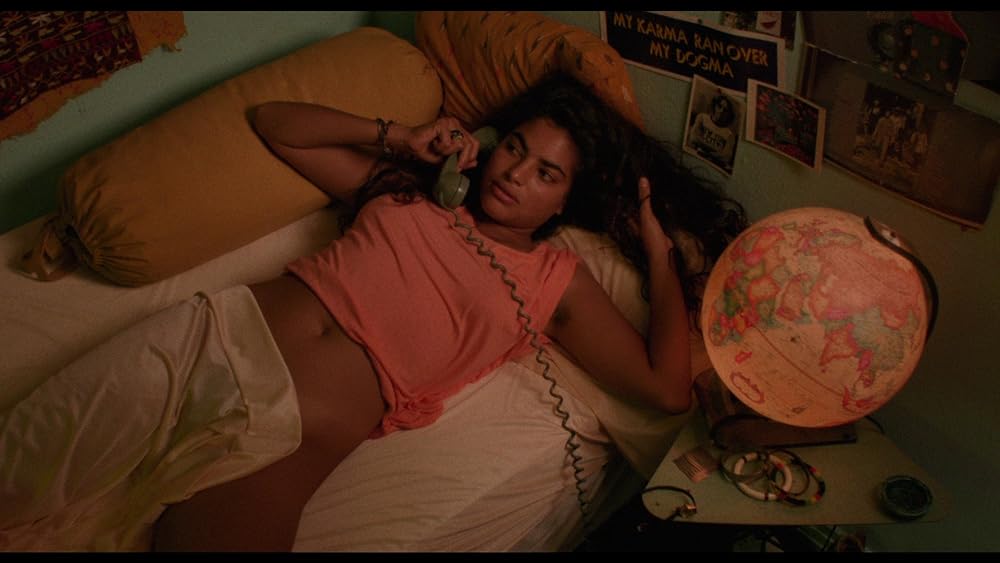 ミシシッピー・マサラの画像