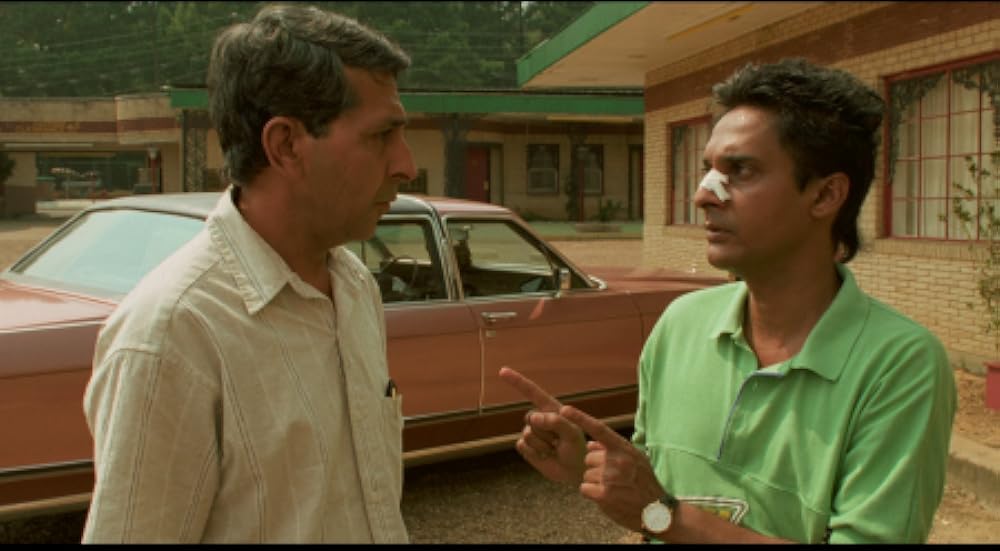 ミシシッピー・マサラの画像