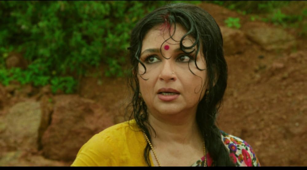 ミシシッピー・マサラの画像