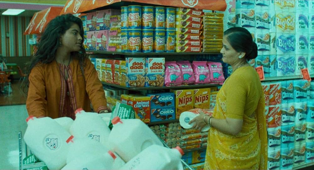 ミシシッピー・マサラの画像