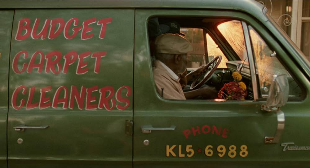 ミシシッピー・マサラの画像