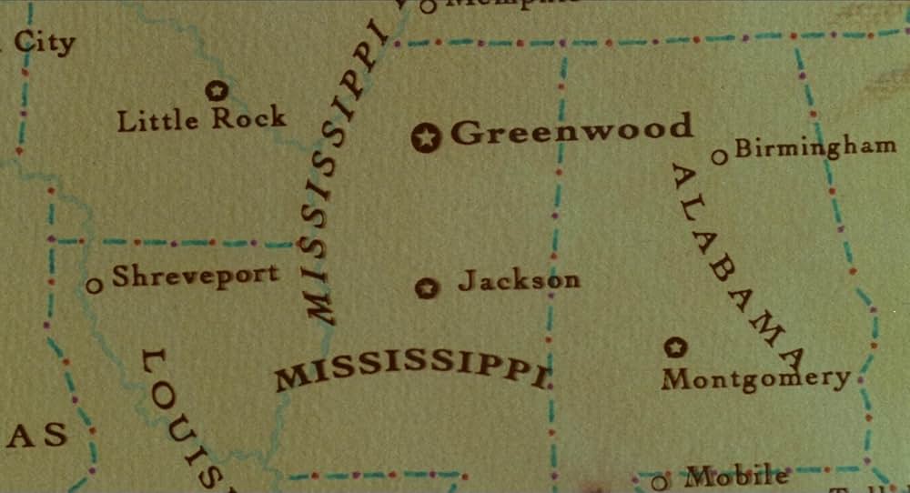 ミシシッピー・マサラの画像