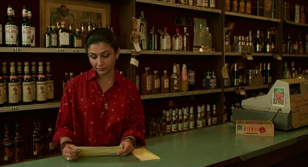 ミシシッピー・マサラの画像