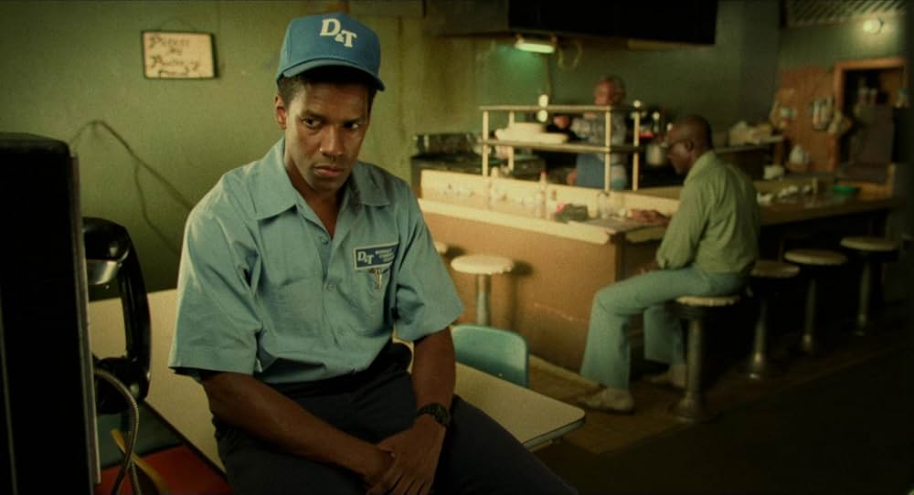 ミシシッピー・マサラの画像