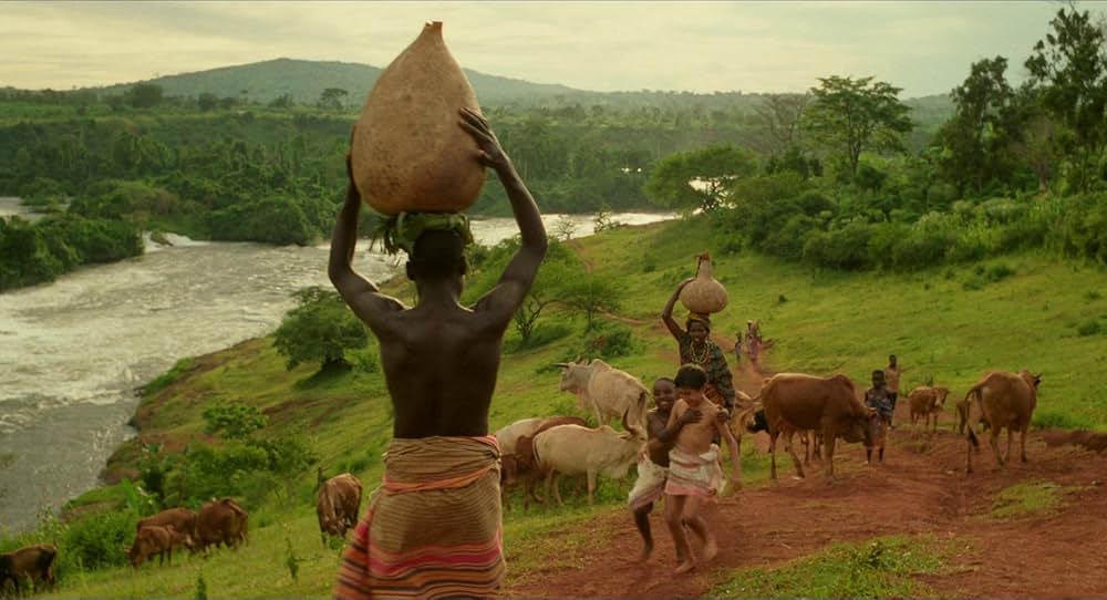 ミシシッピー・マサラの画像