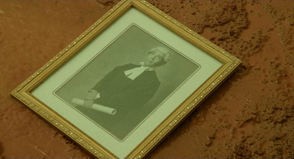 ミシシッピー・マサラの画像