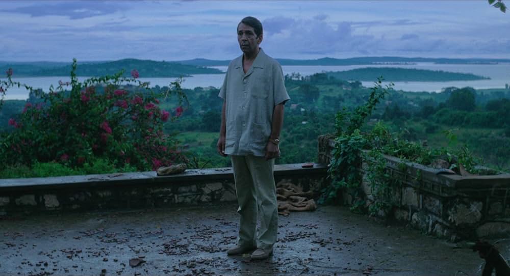 ミシシッピー・マサラの画像