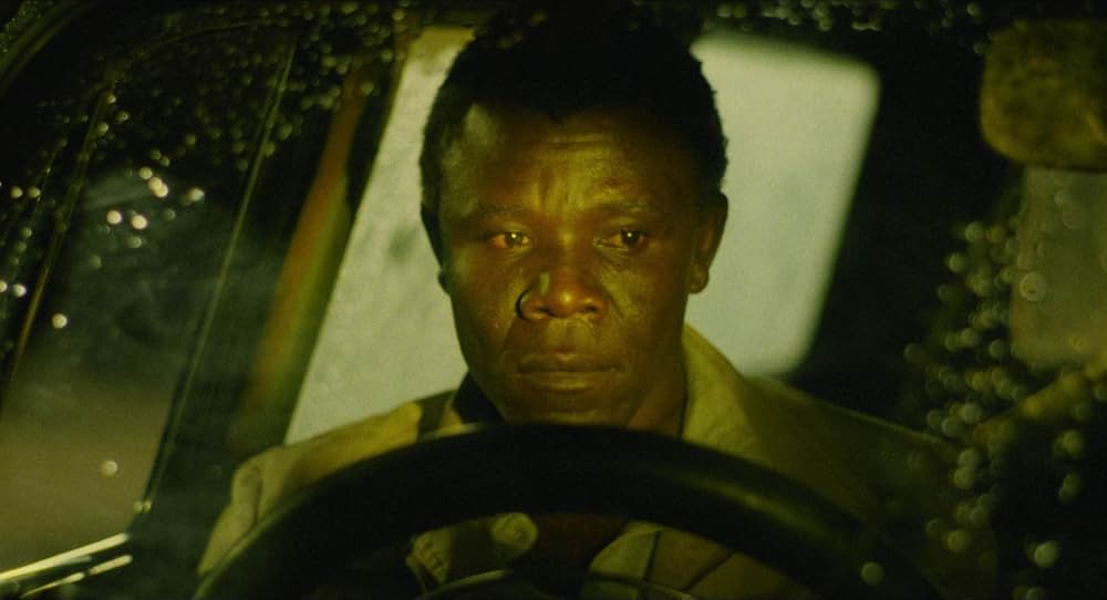 ミシシッピー・マサラの画像